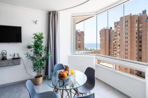 Sur Suites Palmeras 880A